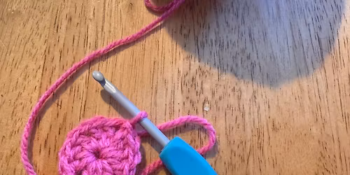 Crochet for Kids
