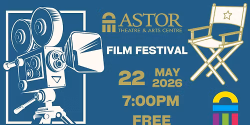 Astor Academy Film Festival 