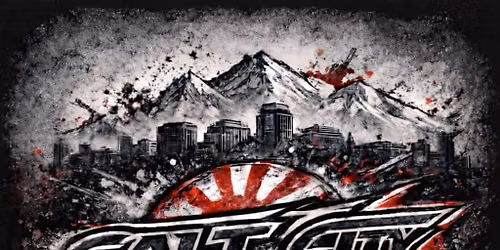Salt City Matsuri 2026
