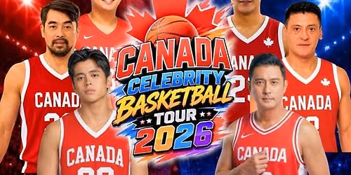 Niel Coleta Live in Toronto!