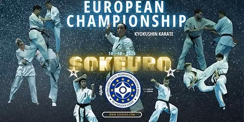 European Championships