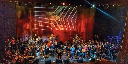 Get Together Now! Concert - Jesse Colin Young Tribute
