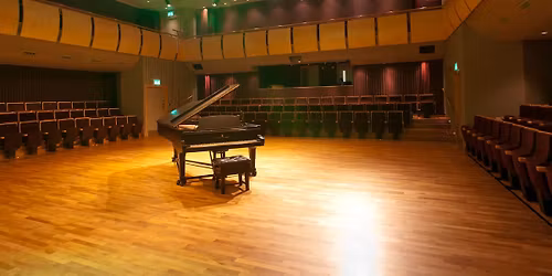 The Eastbourne International Singing Competition - Grand Final