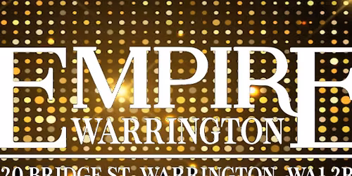 Ed Sheeran Vs Sam Fender - Live at Empire Warrington