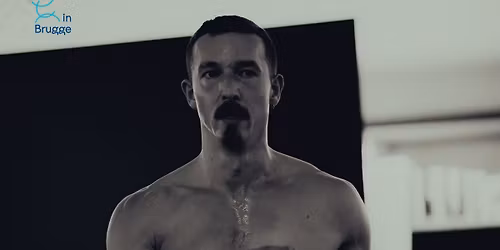 Moteur - Cassiel Gaube (wereldpremière)