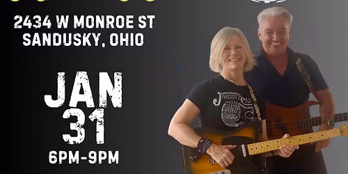 Susan Carson at Patina Porch