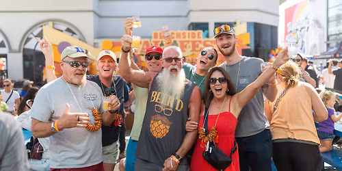 Belmont Beer Fest