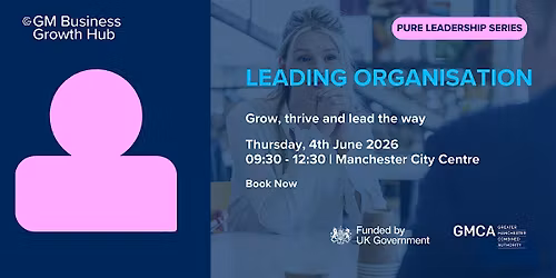 Leading Organisation