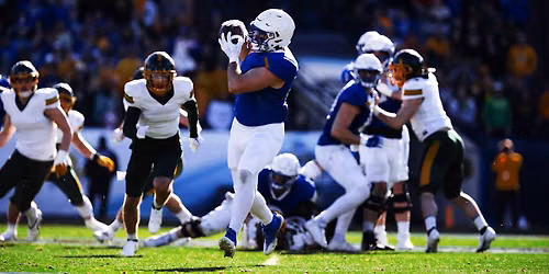 Murray State Racers at South Dakota State Jackrabbits Football