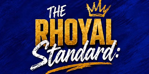 The Rhoyal Standard: Turning Down the Violence, Turning Up the Vibes