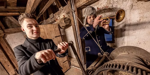 Po stop\u00e1ch starobyl\u00fdch zvyk\u016f jihlavsk\u00fdch hl\u00e1sn\u00fdch a zvon\u00edk\u016f