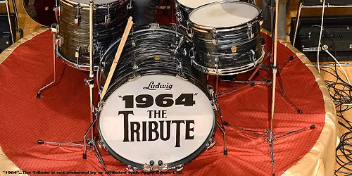 1964 The Tribute