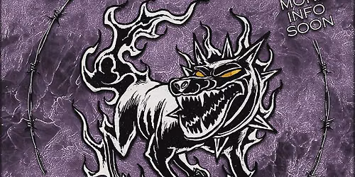 INFERNO FEST 2027