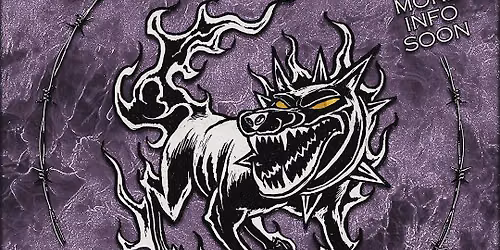 INFERNO FEST 2027