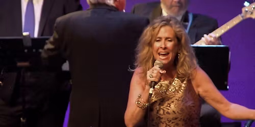 Deep Blue C Studio Orchestra at Jimmys Jazz and Blues Club