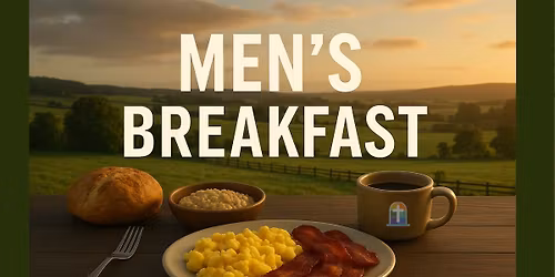 Men's Breakfast
