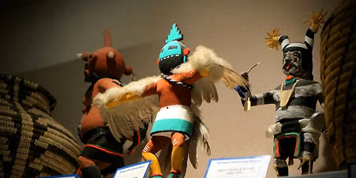 Discovery Days (DD)- Day 2: Craft your Katsina Doll