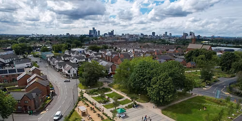West Gorton Family Fun Day and Planter Giveaway