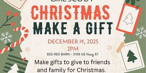 Make a Gift