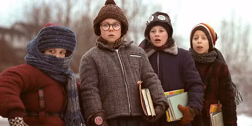 Discovery Cinema: A Christmas Story