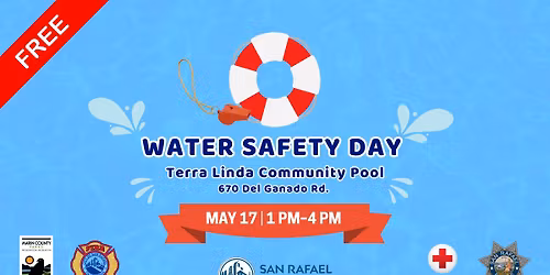 Water Safety Day