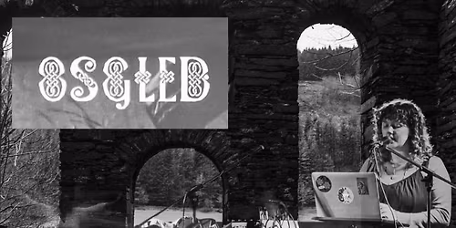 SESIYNAU STORIEL SESSIONS #7 OSGLED