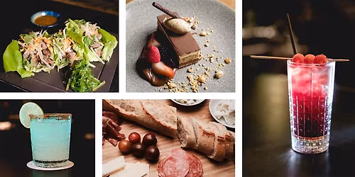 Intro to Food Photography & Beverage with Kate Hailey + Profoto