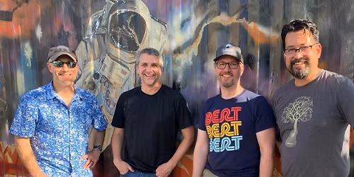 Combustomatics | Black Flannel Barrel Room