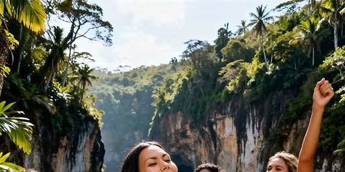 Wild Femme Women's Circle