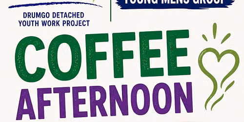 MacMillan Cancer Support Coffee Afternoon