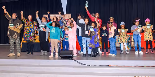 Nia - Kwanzaa Community Celebration