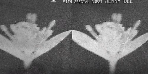 An Intimate Evening with COPELAND with special guest Jenny Dee