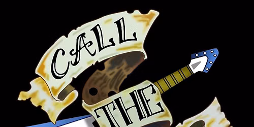 Call The Shots Live @ O'Neills Bristol
