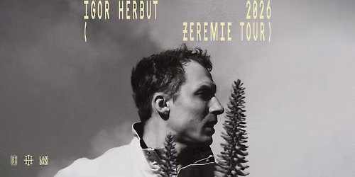  Igor Herbut \u017beremie Tour 2026 | 25.11.2026 | Bielsko-Bia\u0142a