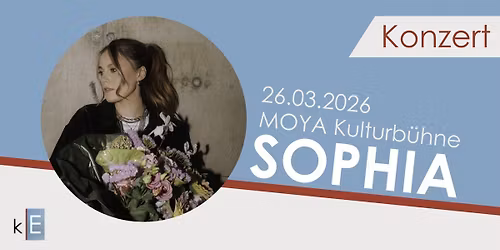 SOPHIA \/\/ ROSTOCK!