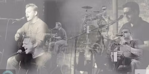 Live at the Village Idiot Pub Riverhead (VIP on the 19th Tee)