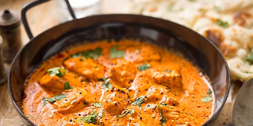 Famous Tuesday Curry Night at Martin's Bar! \ud83c\udf5b\ud83c\udf36\ufe0f\u2728