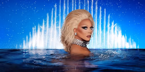Rupaul's Drag Race Tickets