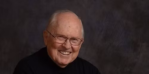 Celebration of Life for H. Robert Reynolds