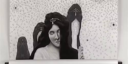 Gallery Talk: Richard Dana: People, Places and Otherwise