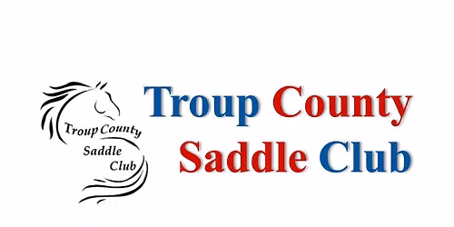 Troup County Saddle Club Trail Ride