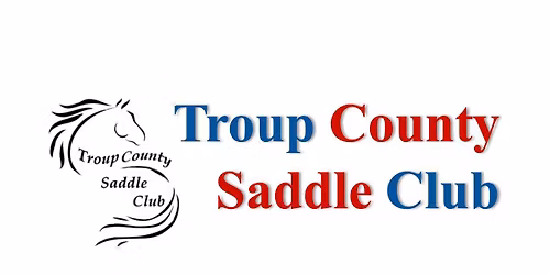 Troup County Saddle Club Trail Ride