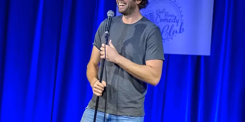 Comedy Night W\/ Skylar Bolks @ The Oleander Saloon!