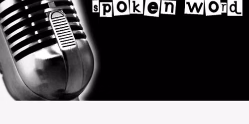 Spoken Word - Meet UP