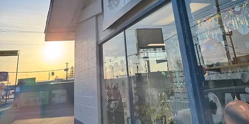 First Friday Make & Take - March 6 - Magnesium Oil & Lotion