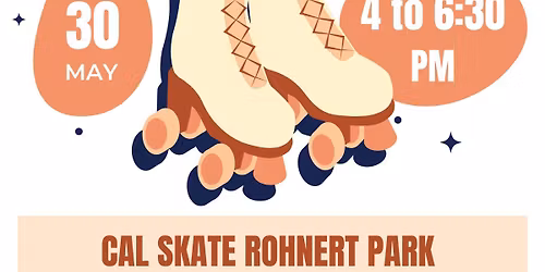 Skate Night: Support our Youth Ensembles!