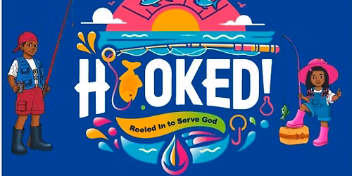 Vacation Bible School