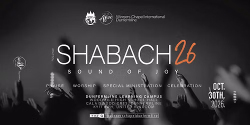 SHABACH 26