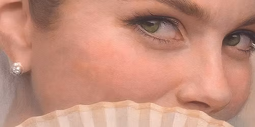 Live in the Cloisters: Lady Windermere's Fan