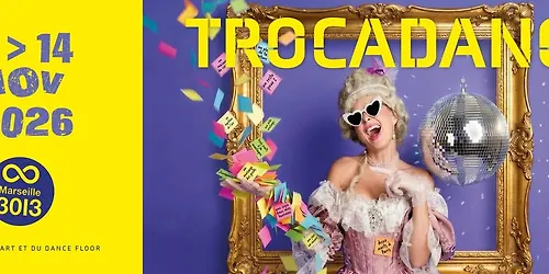TROCADANCE#14
